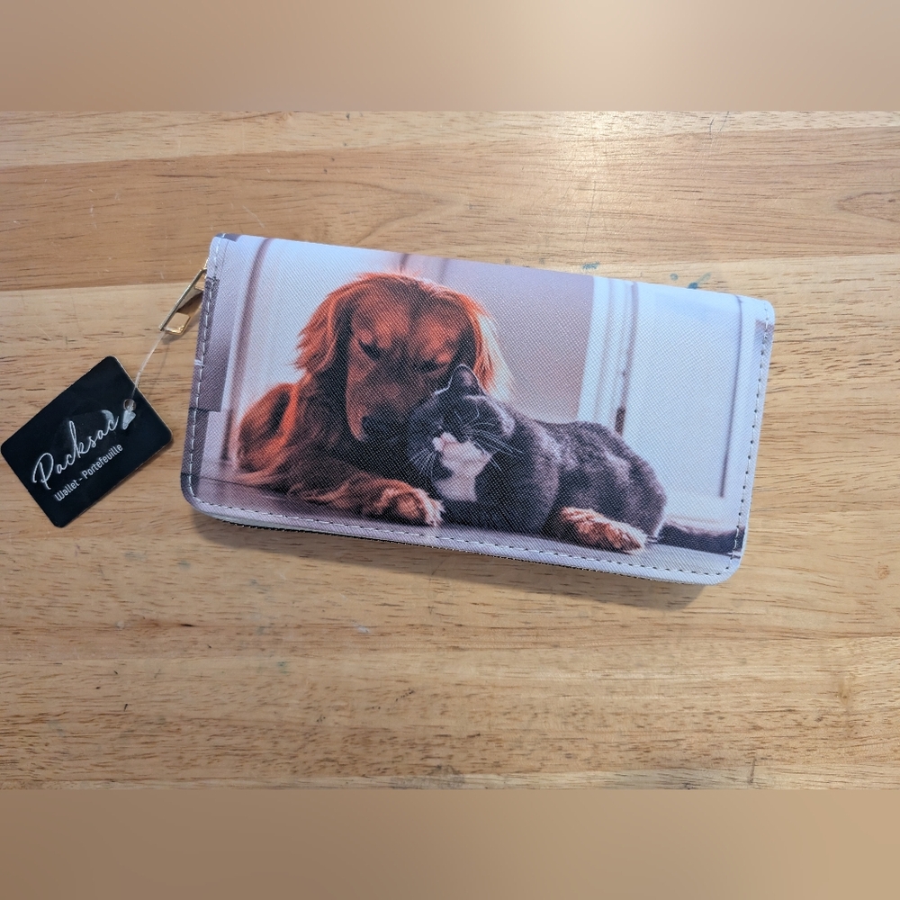 Womens Wallet